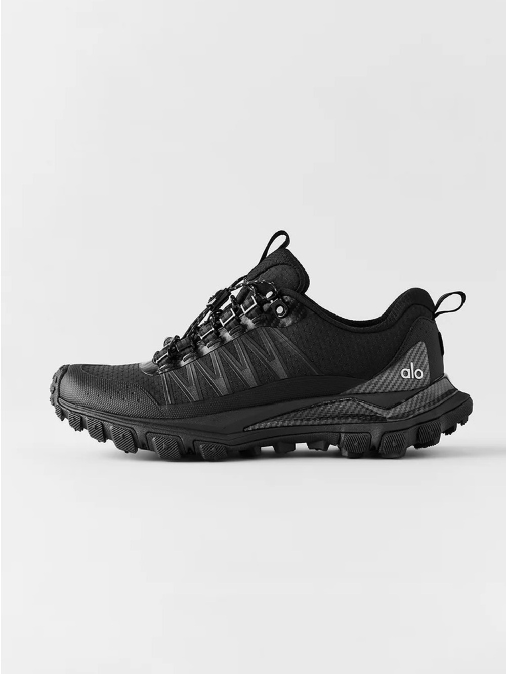 ALO YOGA | ✨NEW✨ ALO Trail in Black